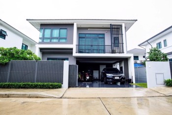 East Pattaya House - H013088