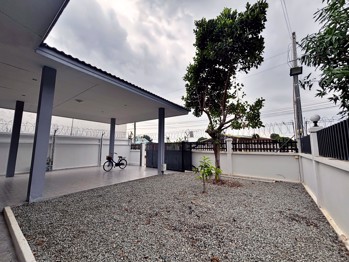 3 ห้องนอน บ้าน  จอมเทียน H013089