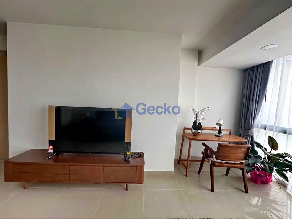 2 Bedrooms Condo in Gardenia Pattaya Jomtien C013099 (Photo 4)