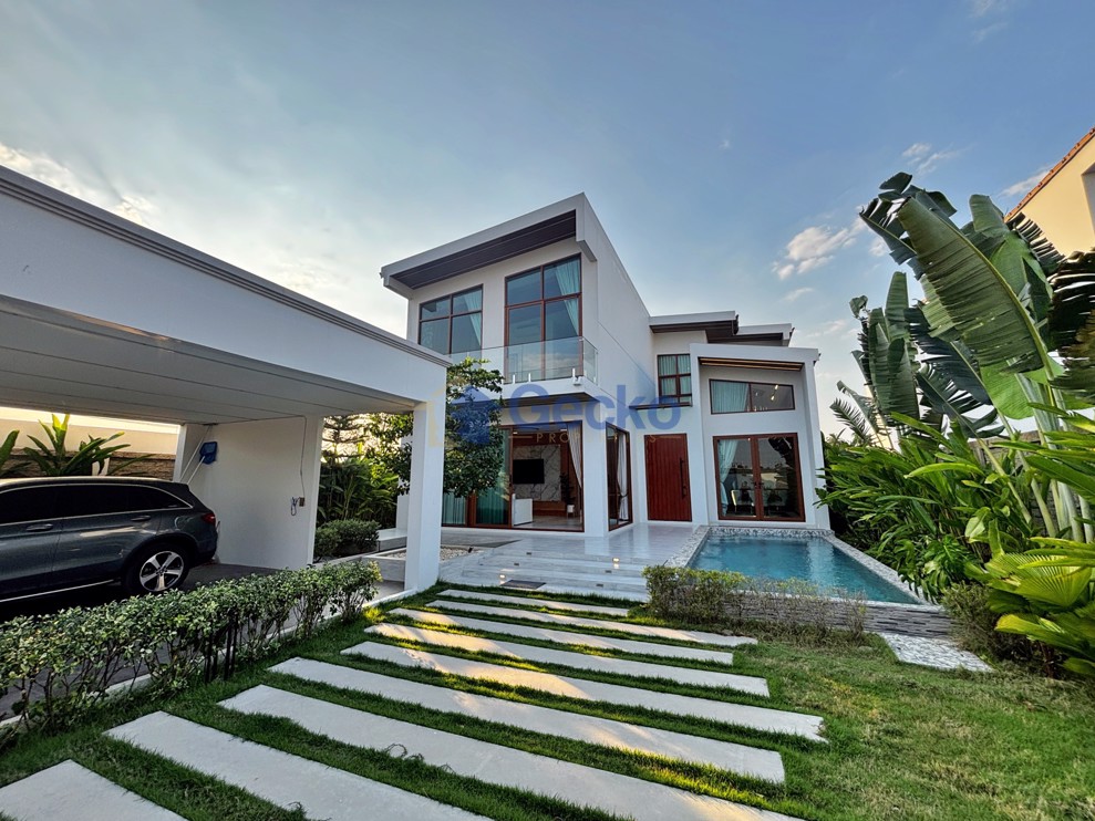 Atmos Prime Villa (Photo 3)