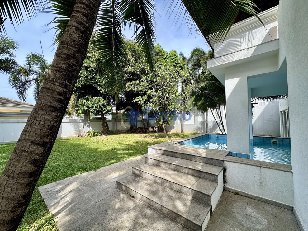 4 Bedrooms House in Siam Royal View  East Pattaya H013108 (Photo 2)