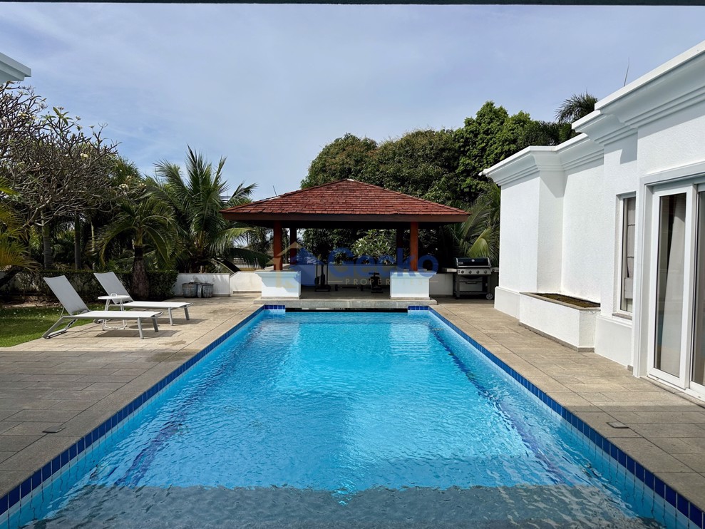 4 Bedrooms House in Siam Royal View  East Pattaya H013108 (Cover Photo)