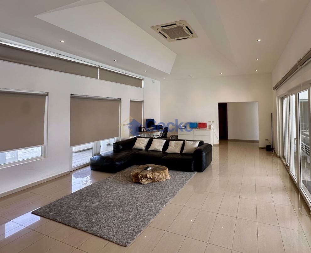 4 Bedrooms House in Siam Royal View  East Pattaya H013108 (Photo 4)