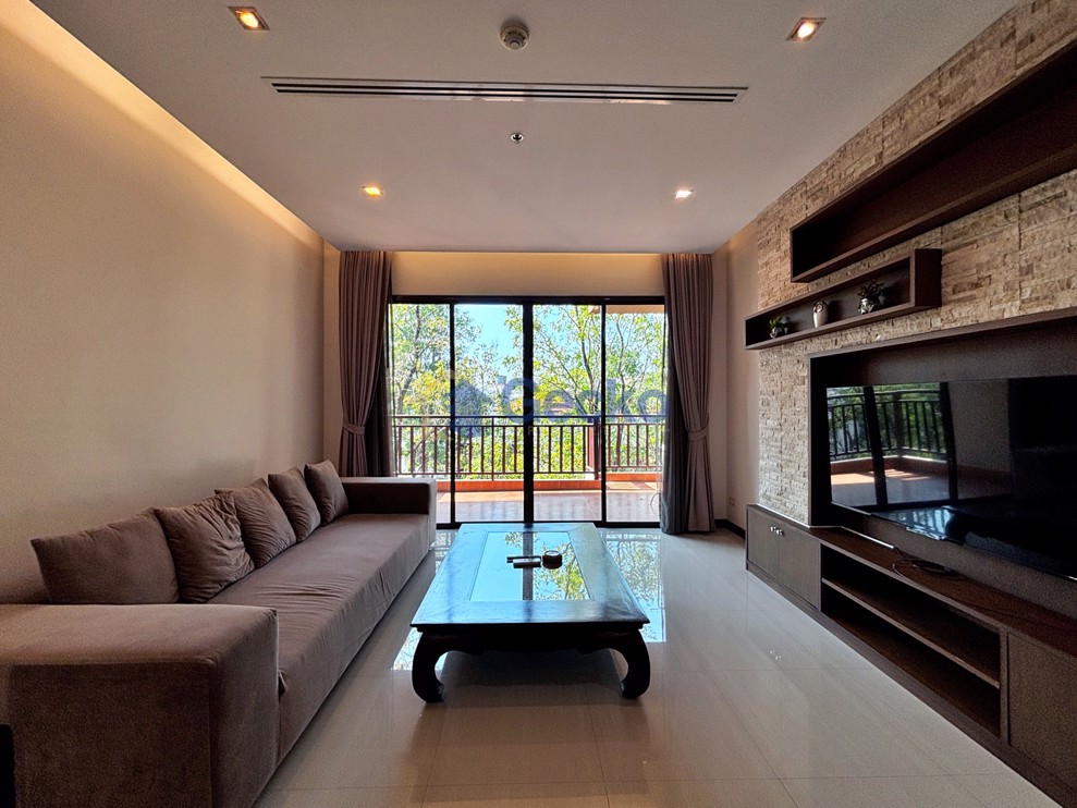 2 Bedrooms Condo in Pattaya City Resort South Pattaya C013110 (Photo 2)