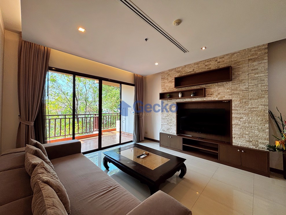 2 Bedrooms Condo in Pattaya City Resort South Pattaya C013110 (Photo 1)