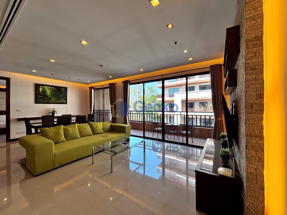 2 Bedrooms Condo in Pattaya City Resort South Pattaya C013113 (Photo 4)