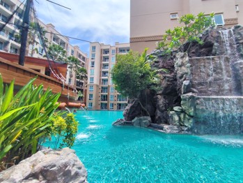 Jomtien Condo - C013121