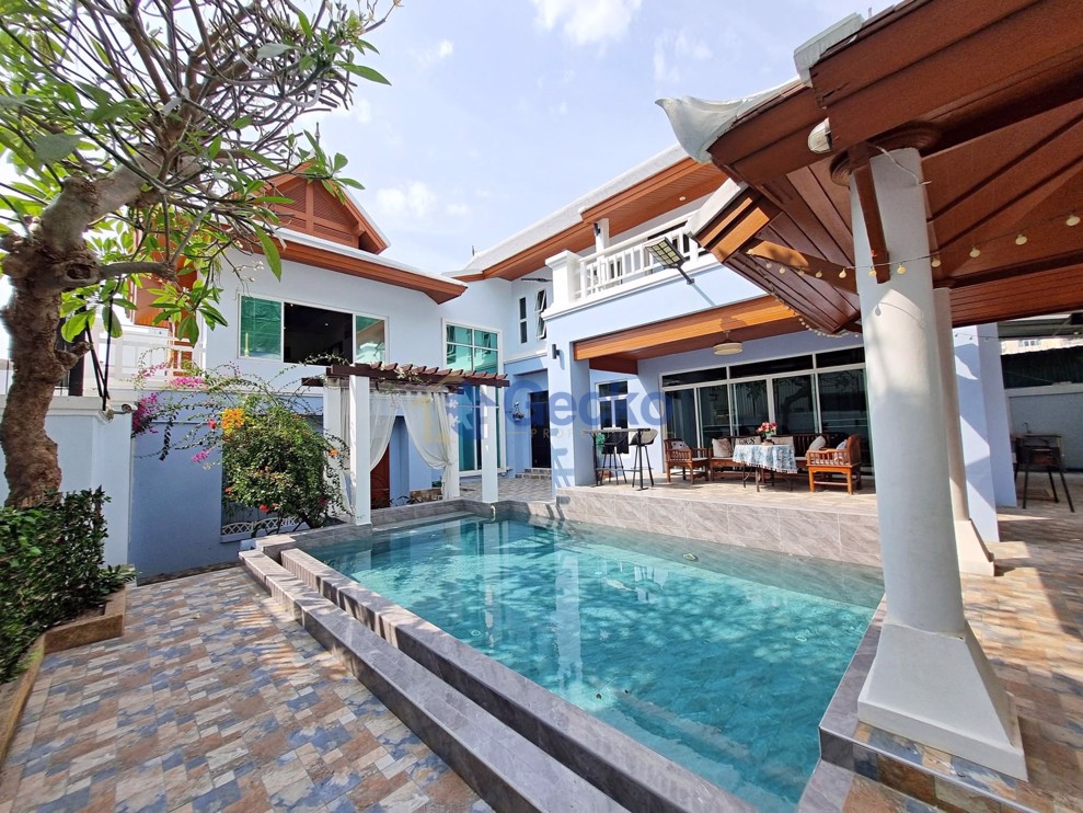 4 ห้องนอน บ้าน  พระตำหนัก H013123 (Cover Photo)