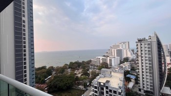 พระตำหนัก คอนโดมิเนี่ยม - C013127