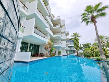 3 Bedrooms Condo in Sanctuary Wongamat C013128