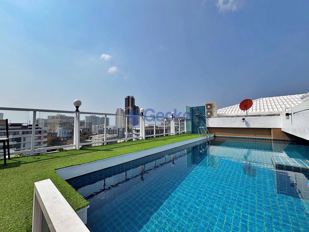 1 Bedroom Condo in Siam Oriental Elegance 2 Pratumnak C013130 (Cover Photo)
