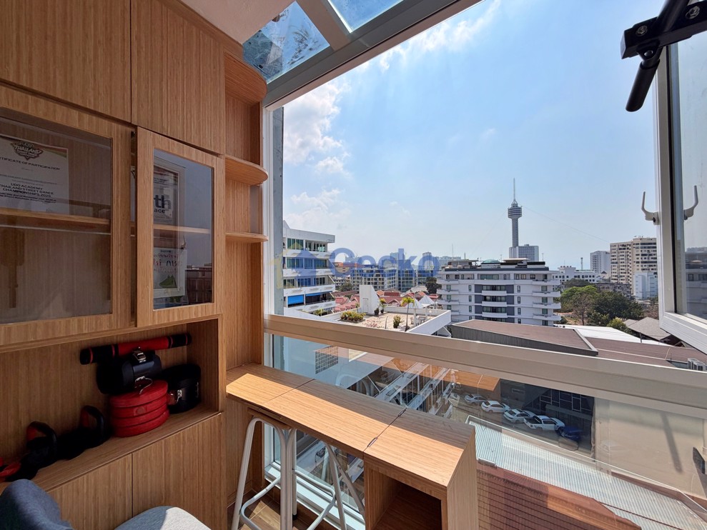 3 Bedrooms Condo in Siam Oriental Elegance Pratumnak C013131 (Photo 4)