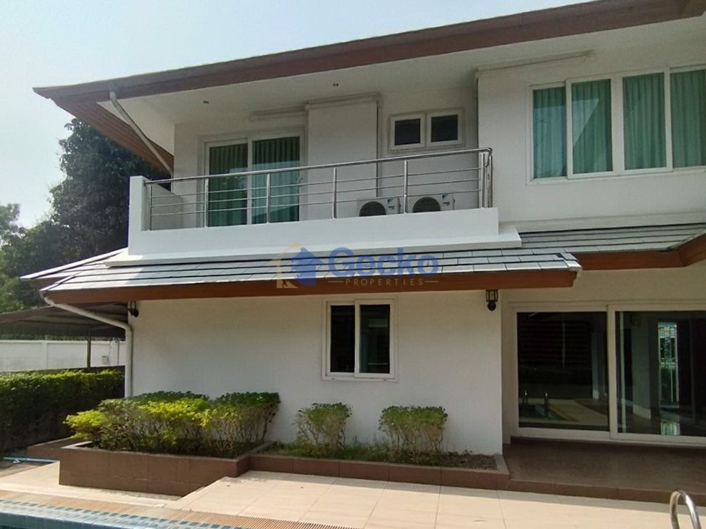 3 ห้องนอน บ้าน in Sea Breeze  บางละมุง H013134 (Photo 1)