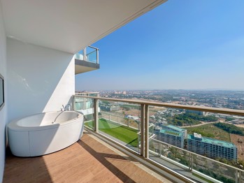 Jomtien Condo - C013135