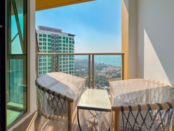 Jomtien Condo - C013137