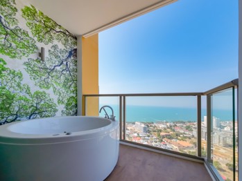Jomtien Condo - C013138