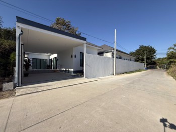 East Pattaya House - H013139