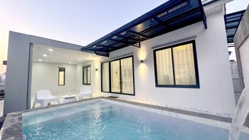East Pattaya House - H013119