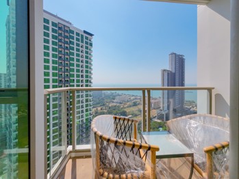 Jomtien Condo - C013143