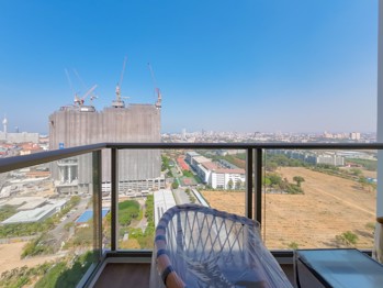 Jomtien Condo - C013144