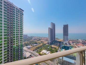 Jomtien Condo - C013145