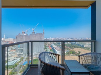 Jomtien Condo - C013146