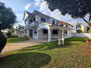 East Pattaya House - H013147
