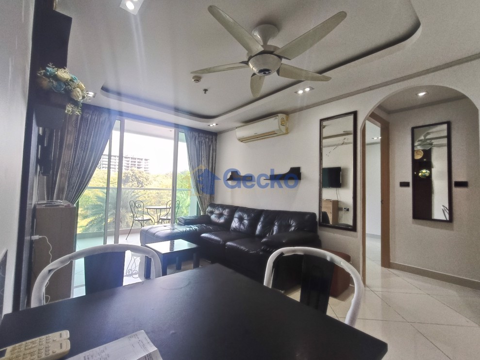 1 Bedroom Condo in The View Cozy Beach Pratumnak C013154 (Photo 3)