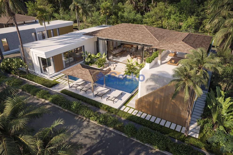 Marnfah Pool Villas  (Photo 2)