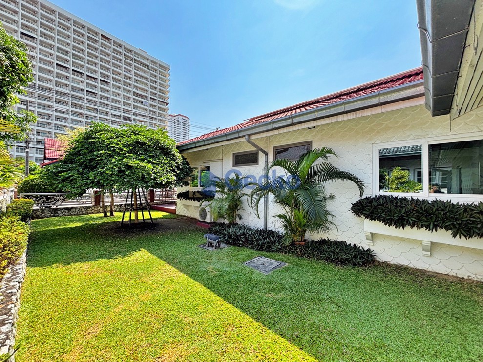 3 ห้องนอน บ้าน in Grand Condotel  จอมเทียน H013156 (Photo 4)