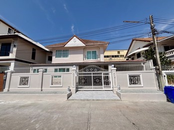 South Pattaya House - H013165