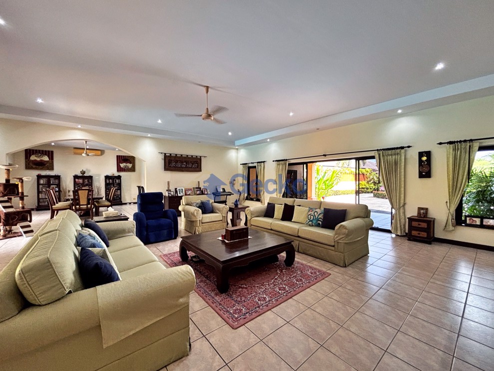 4 ห้องนอน บ้าน  ห้วยใหญ่ H013167 (Photo 3)