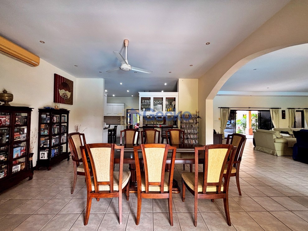 4 ห้องนอน บ้าน  ห้วยใหญ่ H013167 (Photo 4)
