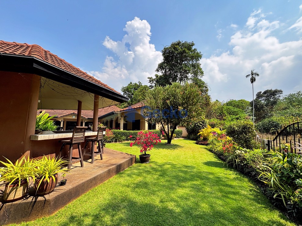 4 ห้องนอน บ้าน  ห้วยใหญ่ H013167 (Photo 2)