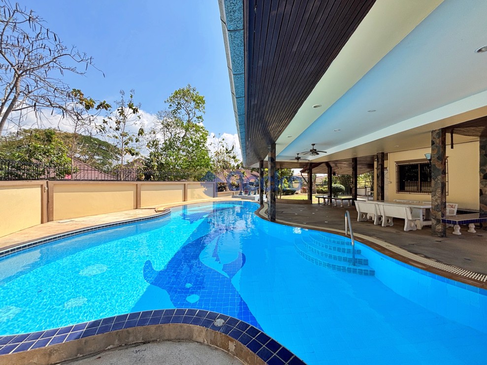 3 ห้องนอน บ้าน in Pattaya Land & House  พัทยาตะวันออก H006324 (Photo 4)