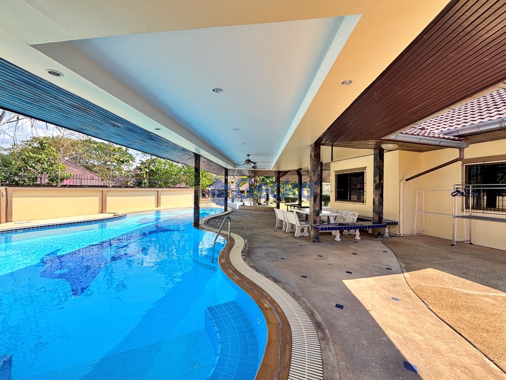 3 ห้องนอน บ้าน in Pattaya Land & House  พัทยาตะวันออก H006324 (Photo 2)