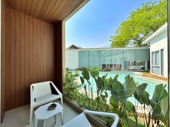 1 Bedroom Condo in Celine Wongamat  Wongamat C012936