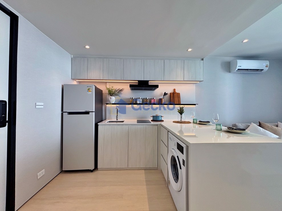 1 Bedroom Condo in Celine Wongamat  Wongamat C012936 (Photo 4)
