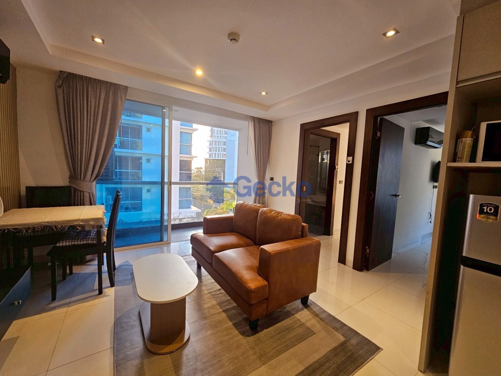 2 Bedrooms Condo in Serenity Wongamat Wongamat C013178 (Photo 1)