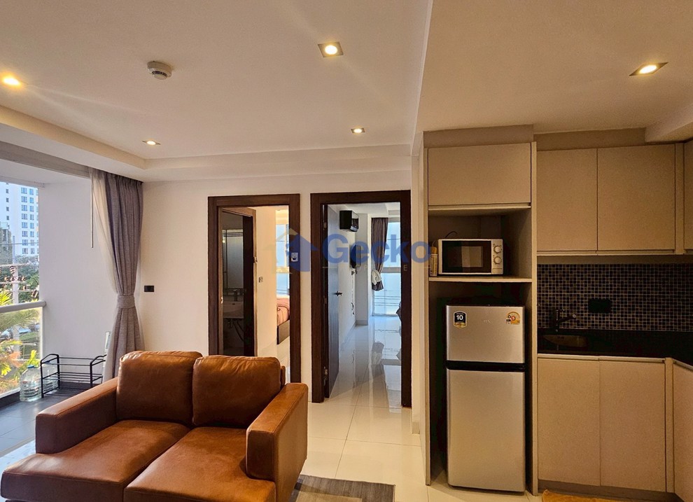 2 Bedrooms Condo in Serenity Wongamat Wongamat C013178 (Photo 3)