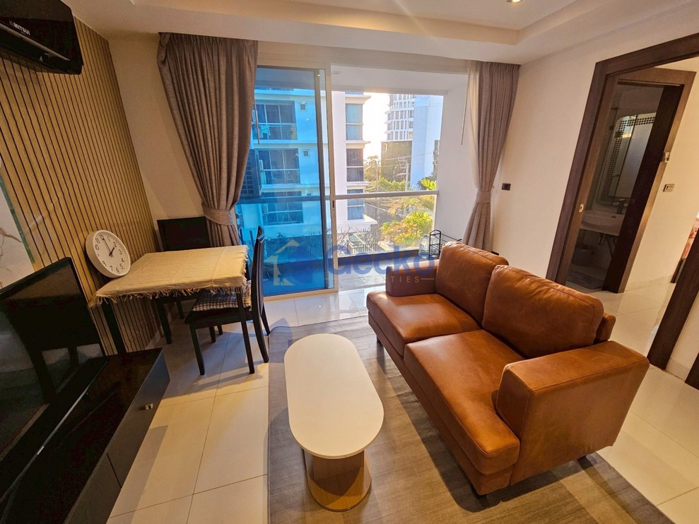 2 Bedrooms Condo in Serenity Wongamat Wongamat C013178 (Photo 4)