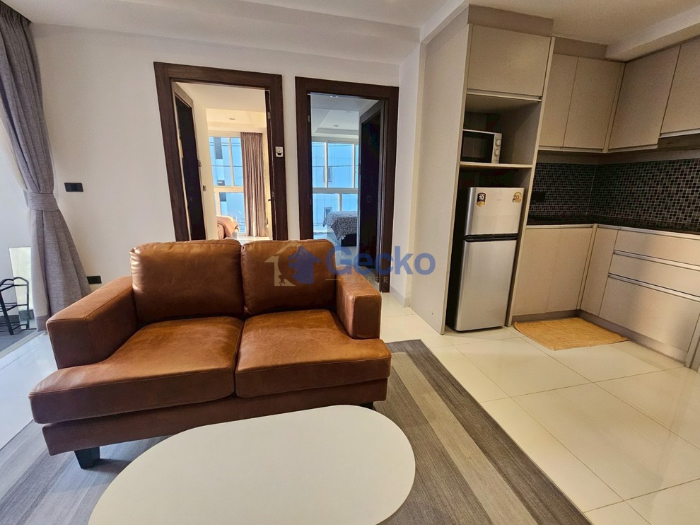2 Bedrooms Condo in Serenity Wongamat Wongamat C013178 (Photo 2)