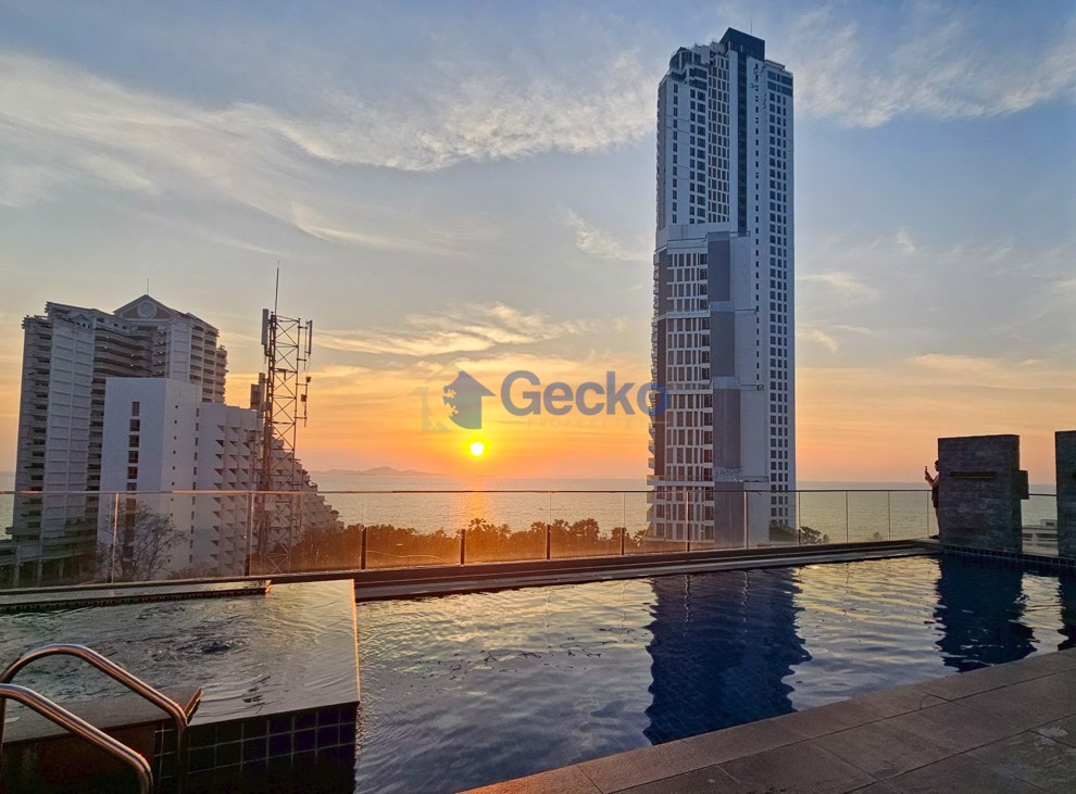 2 Bedrooms Condo in Serenity Wongamat Wongamat C013178 (Cover Photo)