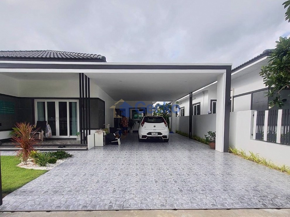 3 ห้องนอน บ้าน in Paya by Sabai Home   พัทยาตะวันออก H013179 (Photo 1)