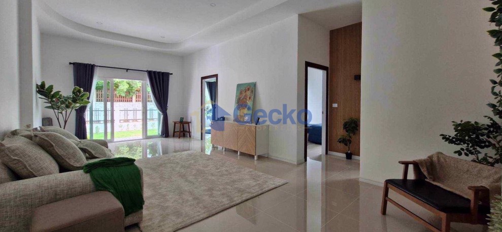 3 ห้องนอน บ้าน in Paya by Sabai Home   พัทยาตะวันออก H013179 (Photo 2)