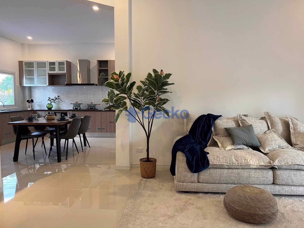 3 ห้องนอน บ้าน in Paya by Sabai Home   พัทยาตะวันออก H013179 (Photo 4)