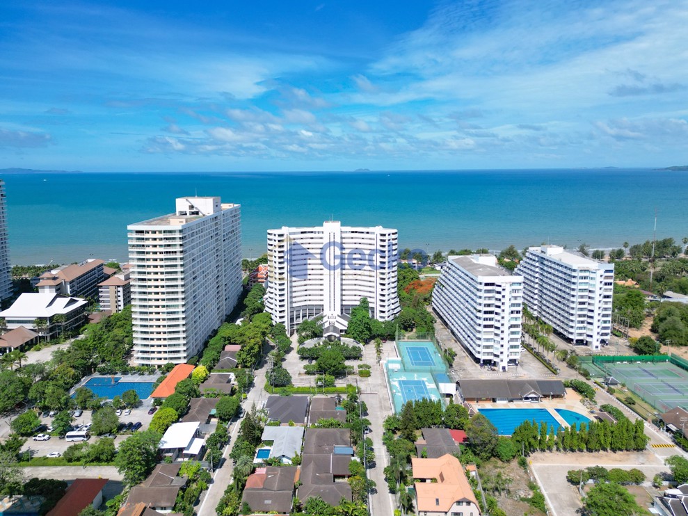 3 Bedrooms House in Grand Condotel  Jomtien H013156 (Photo 1)