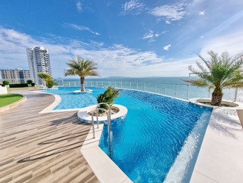 Pratumnak Condo - C013180