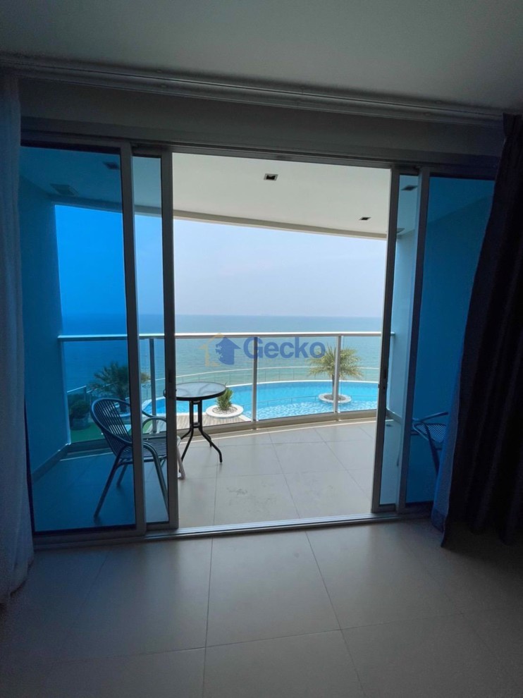 1 Bedroom Condo in  Sands Condominium Pratumnak C013180 (Photo 4)