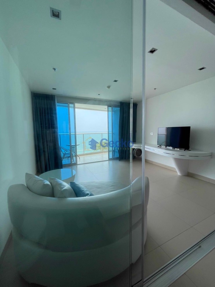 1 Bedroom Condo in  Sands Condominium Pratumnak C013180 (Photo 1)